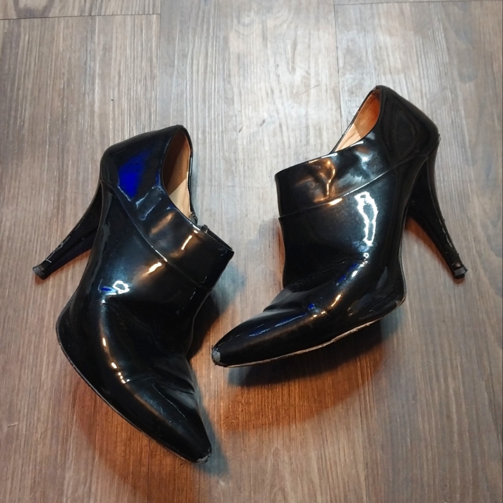 Prada ankle boots